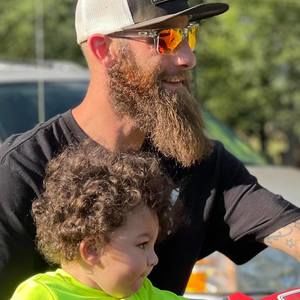 Meet your Posher, Trenton